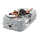 Luchtbed - Intex - 1P - 99x191 + Pomp