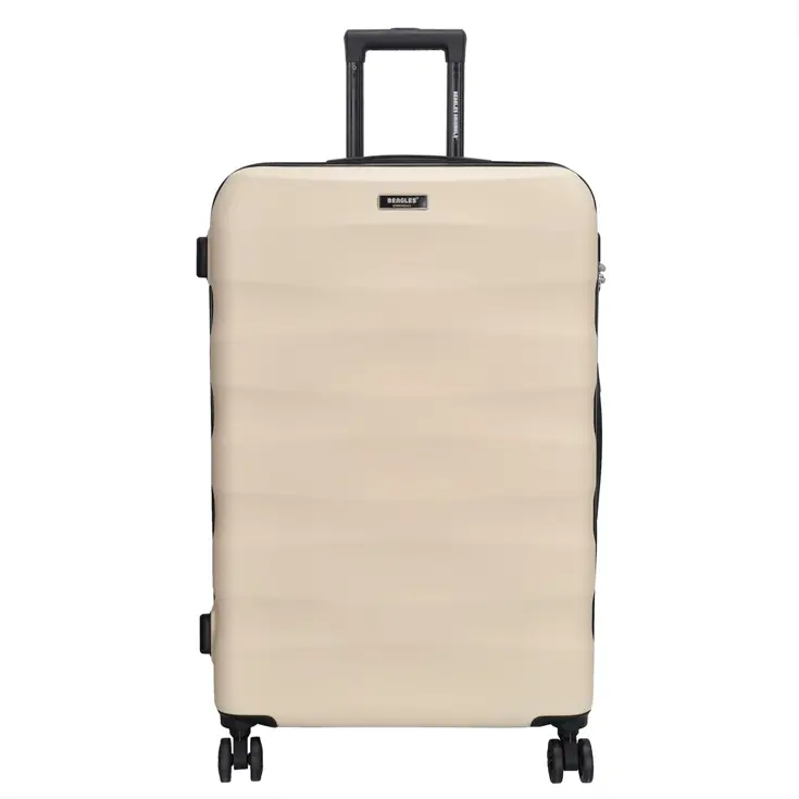 Go Travel - Grote koffer - 74cm - 88L