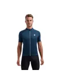 Explore - Fietsshirt Korte Mouw Heren