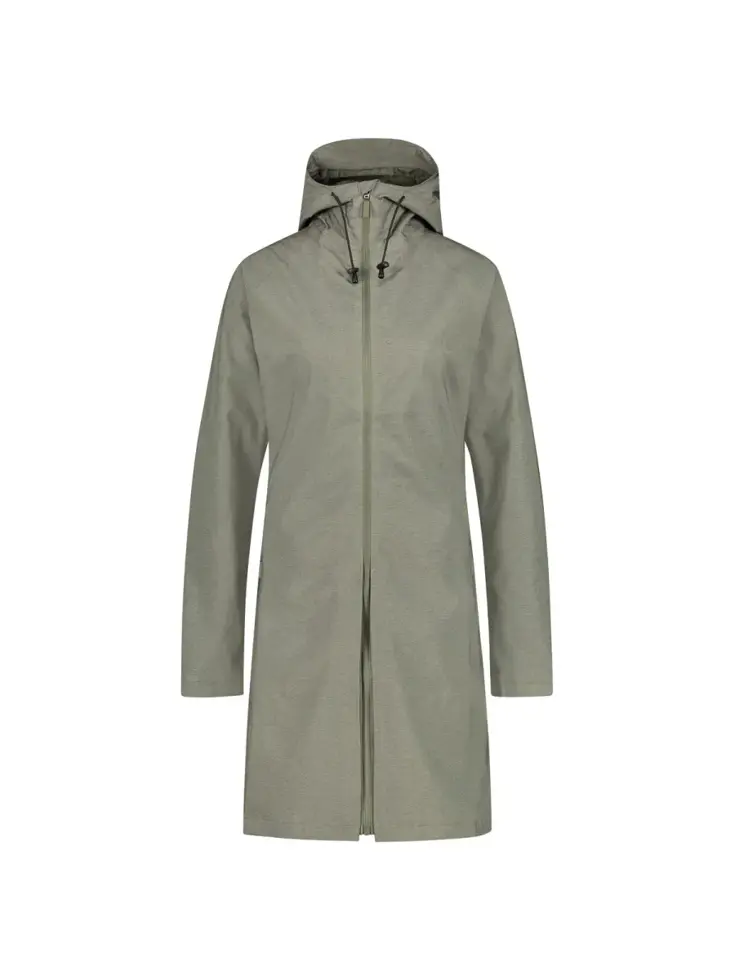 SEQ Regenjas Urban Outdoor Dames
