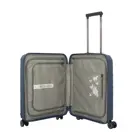 Travelite Mooby 4W Trolley S blue |39 L