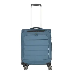 Travelite Skaii 4 Wheel Trolley S  |36 L