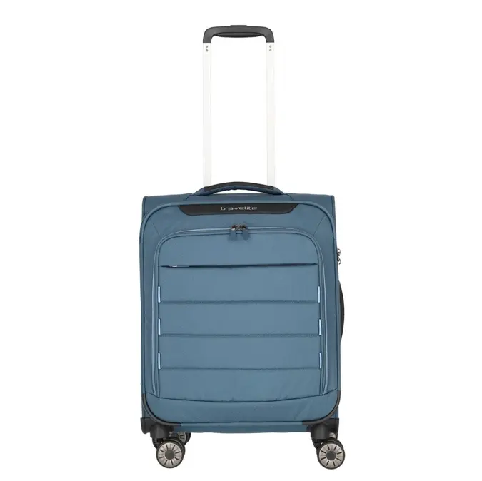 Travelite Skaii 4 Wheel Trolley S  |36 L