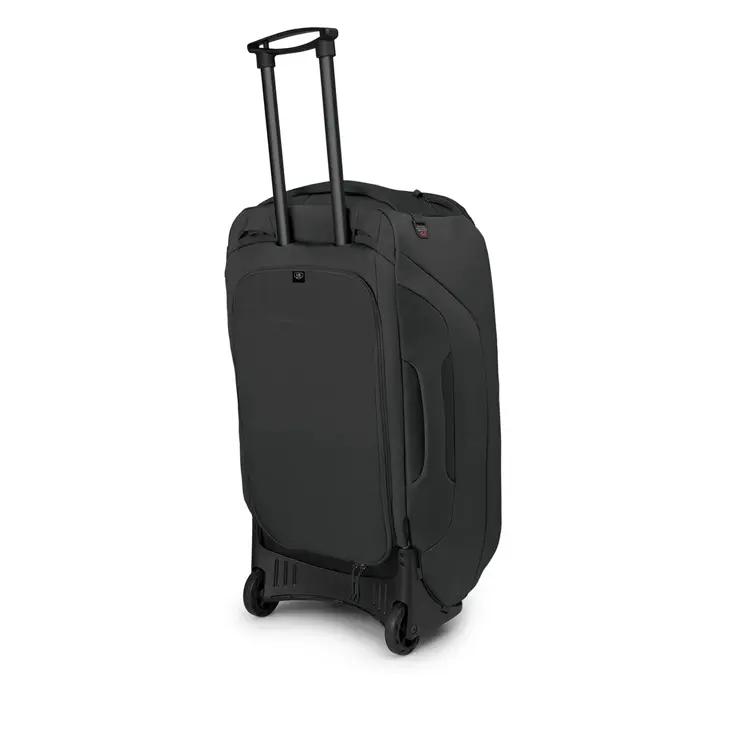 Osprey Sojourn Wheeled Travel Pack 80L black