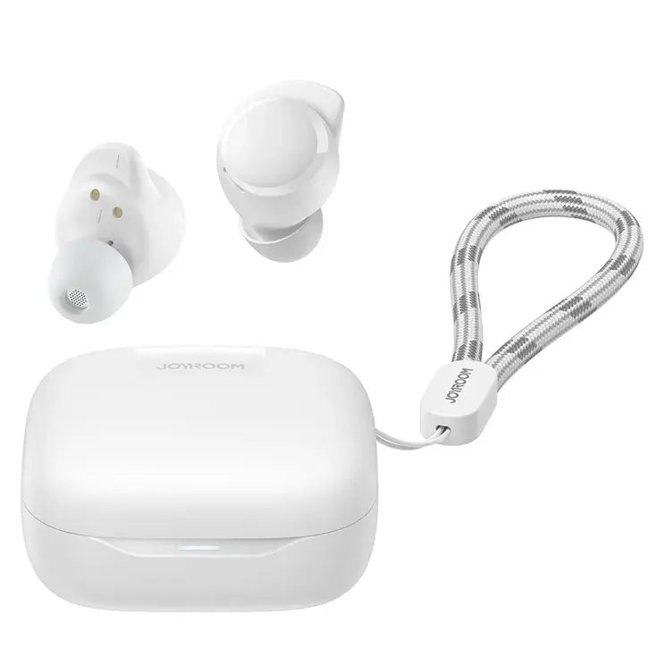 Draadloze Waterbestendige Earbuds - Joyroom