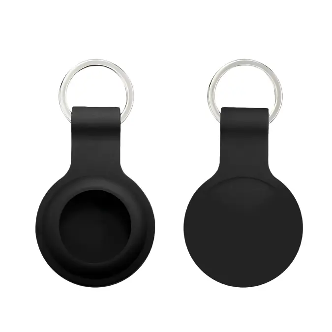 Drivv. Airtag Sleutelhanger - 2 Stuks