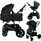 Marly 3-in-1 Kinderwagen met Autostoel
