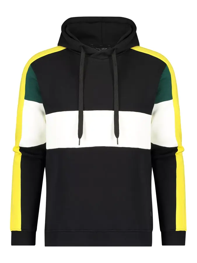 Kansas – Sweater Heren