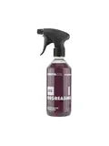 Degreasing Ontvetter