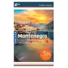ANWB Ontdek reisgids Montenegro