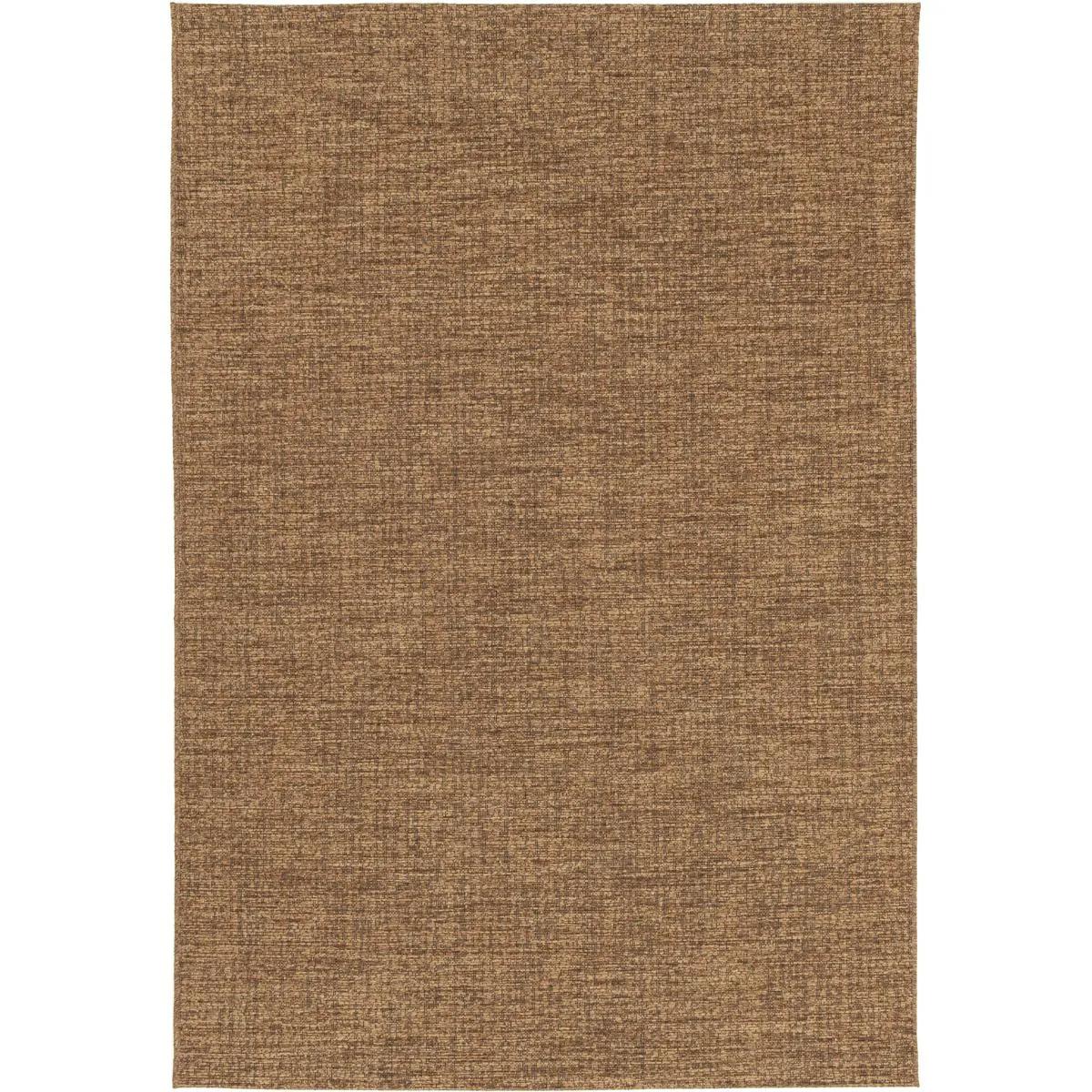 Garden Impressions  Gisborne buitenkleed 160x230  Bruin