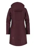 Rakels – Softshell parka dames - Human Nature