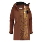 Dolorus – Parka dames – Human Nature
