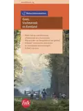 Falk Wandelkaart SBB 04 Gooi, Vechtstreek en Eemland