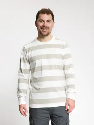 Bala - T-shirt heren - Human Nature