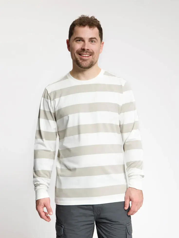 Bala - T-shirt heren - Human Nature