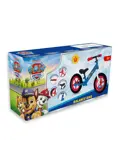 Loopfiets Paw Patrol - 11 inch - verstelbaar