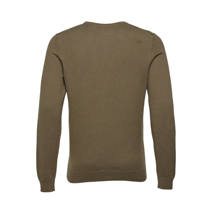 Heren Crew Neck Sweatshirt