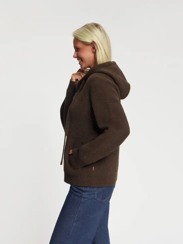 Nele Dames - Outdoorvest