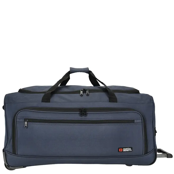 Enrico Benetti - Brussels - Wieltas 79L