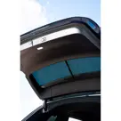 BMW X3 (G01) 2017 - Zonneschermen - Car Shades