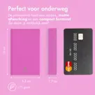 imoshion Mini Powerbank 10.000 mAh