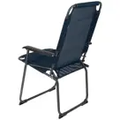 Bo-Camp Stoel Copa Rio Comfort XXL Gepolsterd