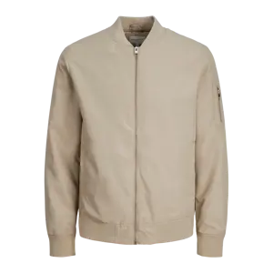 Heren Mash Bomber