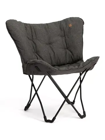 Madeira - Vlinderstoel - Human Nature