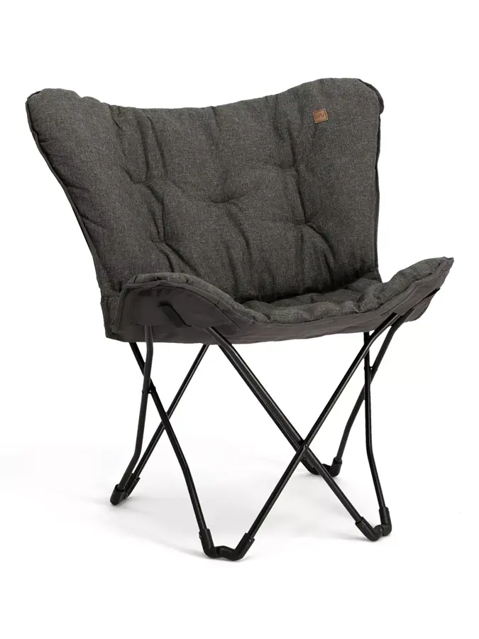 Madeira - Vlinderstoel - Human Nature