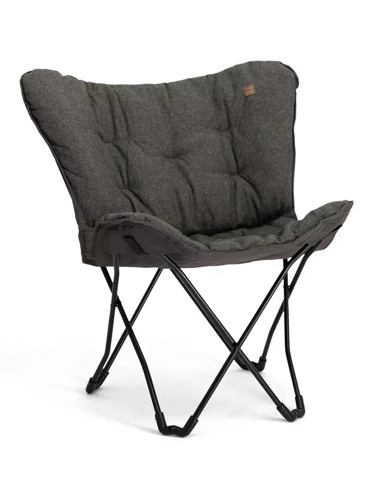 Madeira - Vlinderstoel - Human Nature