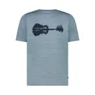 Mangas - T-shirt heren - Human Nature