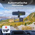 Denver CCT2500 Dual Dashcam