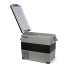 Steamy-E Elektrische Koelbox - 49L