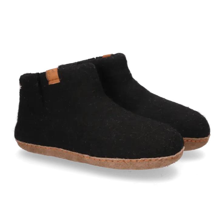 Mula - Pantoffels - Unisex - Tofvel