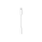Apple Audio adapter Lightning
