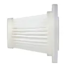 Dunlop Auto Stofzuiger Draadloos 36W