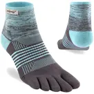 Injinji Women's Trail Midweight Mini-Crew