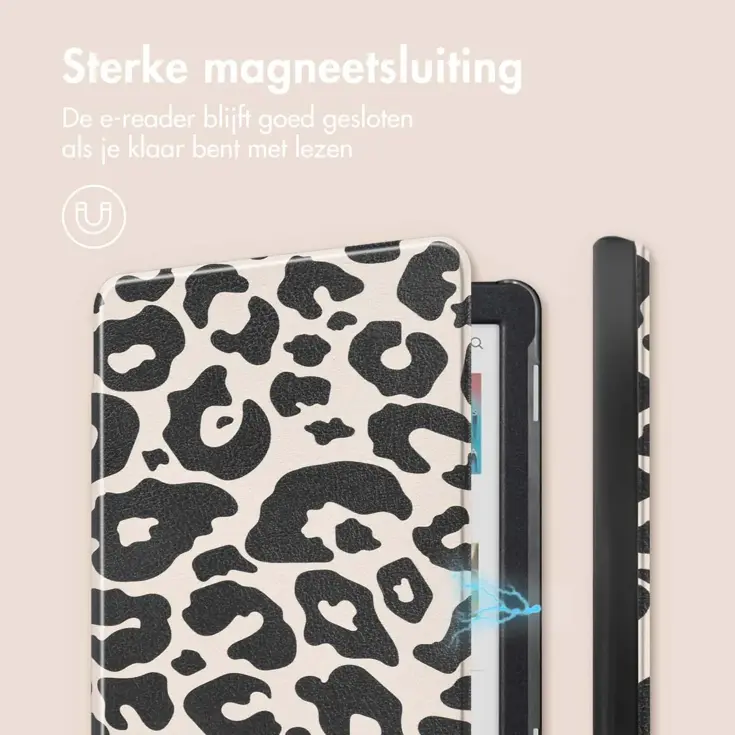 imoshion Hard Case - Kobo Clara Colour / BW