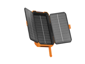 Solar 10.000 20W - Powerbank - Xtorm