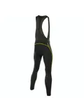 Fietsbroek met bretels WS heren