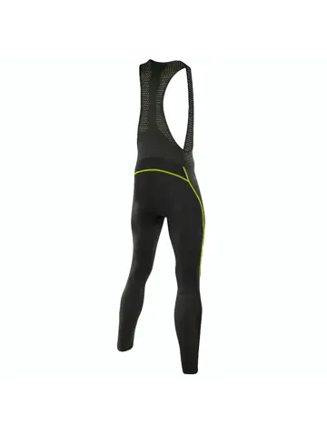 Fietsbroek met bretels WS heren