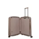 Travelite Paros 4W Trolley M cappuccino |63 L