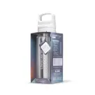 LifeStraw waterfilterfles Go 2.0 Clear 1L