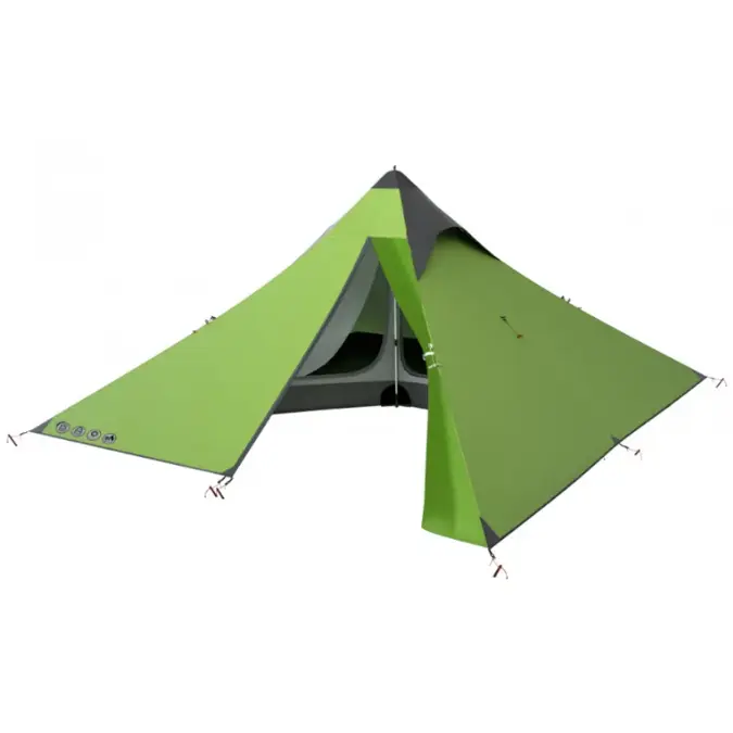 Husky Sawaj Trek 2 lichtgewicht tent