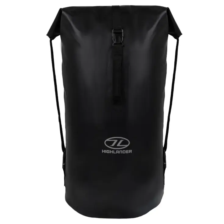 Waterdichte rugzak Troon 70