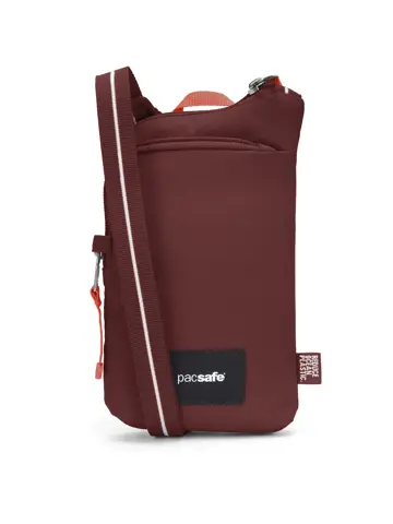 Pacsafe - GO Tech Crossbody - Schoudertas