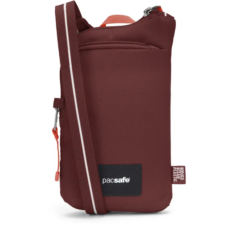 Pacsafe - GO Tech Crossbody - Schoudertas