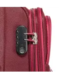 Dubai - Handbagage koffer - 55cm - 46L