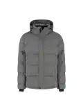Andreas Heren - Puffer winterjas - Waterdicht
